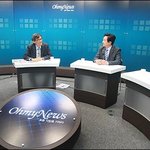 "박근혜 대세론, <b>종말</b>이 시작됐다""안철수 돌풍, 5부작 중...