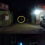 [사진有有] ▶▷길한복판에서변태할아버지를본나와친구의반응◁◀