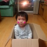 세상에서 제일 사랑스러운 우리집막내♥