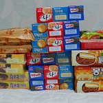 ★군대에 있는 친오빠에게 준 선물★