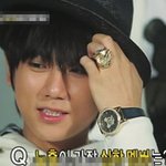 안 닮은듯 닮은 <b>용준형</b>&amp;장현승