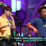 [슈퍼스타k3] 아쉽게도 십키로는 탈락입니다