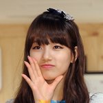 윤아보다 긴 손가락을 가졌다는 수지
