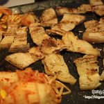 ※※※※※삼겹살 <b>vs</b> 불고기 [혐5쨜]※※※※※