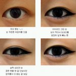 쌩얼 때문에 남자친구 못 사귀겠는데...