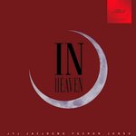 ☆★jyj팬들이 만든 in <b>heaven</b>자켓★☆