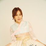 ★★★★★★★포미닛 <b>한복</b>★★★★★★★
