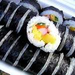 ★☆휴게소 간식모음☆★명절인데 고속도로타고슝슝~