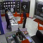단무지 안드신 아저씨 (사진 有)