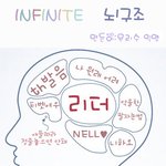 ★★★★★★ 인피니트 뇌<b>구조</b>★★★★★★