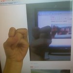 ★★★★★인증有)<b>오</b><b>글</b>손가락 나도해봄★★★★★