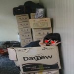 ☆★주유소에서 일해봤니?☆★