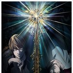 데스노트의 l vs 야가미 <b>라이토</b>