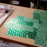 ☆★!!!!고딩아티스트들의 진정한 정크아트!!!!★☆