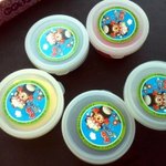 남친선물 걱정인형 만들었어요! 과정샷까지~