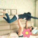 ▷▶▷▶▷▶17살 먹고 오랜만에 탄 비행기有◁◀◁◀◁◀◁