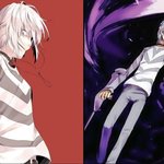 ★★★★[사진多]  만화에 나오는 <b>백발</b>,은발 캐릭터들ㅋㅋㅋ★★★★