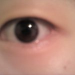 [질문]이런 눈은 <b>아라</b> 어떻게 그려요??