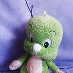 (사진有) <b>둘리</b>가 질식의 위험에 처했어요..