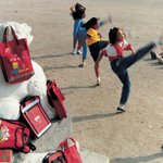 ★90년대 국민학생 추억속으로 1탄 - 우린이렇게 놀았다★