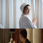 '<b>버디</b>버디' 이다희, '이용우와 아찔 목욕키스' 유혹의 달인