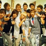 ★★★★인피니트 <b>vs</b> 틴탑 ★★★★