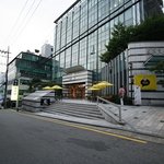 [역삼동/<b>런치</b>뷔페] 카카오톡이 운영하는 레스토랑 라운지톡! <b>런치</b>...