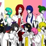 ★☆아이엠도 응원도구있습니다☆★