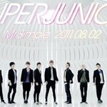 동방신기 vs <b>슈퍼</b>주니어