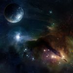 ★★★★★우주의 별에 대해 (매스컴 꺼리하나 알아냈음..)
