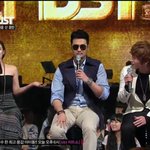 최정윤! 소두 종결자 등극?! @ 윤도현의 <b>must</b>