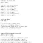 ★★남녀는 극과 극이다.★★[남녀 <b>진실</b>]
