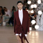 도수코 탑2 ★진정선,박슬기 뉴욕패션쇼★ 사진올려요.