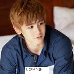 얼굴,몸의 비율이 최고라는 <b>닉쿤</b>