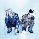 gd&amp;top에 양다리 걸치기vs 강동원빈한테 걸치기