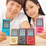 소니 <b>mp3</b> nwz-e453 의 뭔가 아쉽지만 꼭 찝어주는 리뷰~...