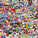 자신이 <b>오타쿠</b>인지 테스트 !