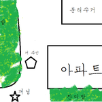 저는 '개'가 너무 무서워요.