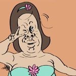 여장인증 ㅇㅅㅇ..