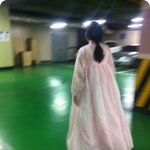 (수정)추석날 여자셋이 한복입고 파뤼<b>투나잇</b>>ㅂ<