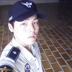 의경인증이당....ㅋㅋ