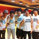 ★★★엠블랙700일★★★