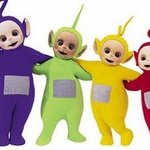 사진有★★★텔레토비의 진실★★★