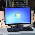 Cloud + Display = Cloud display 