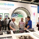 IFA2011에 소개된 친환경 제품 