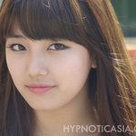 '<b>miss</b> a' 수지, 미국에서도 빛나는 미모