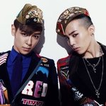 gd&amp;top 일본 데뷔 컨셉