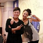 <b>한고</b>은 어쩜 나이를 안 먹어?
