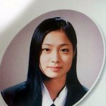 졸업사진 공개한 이민정, <b>얼짱</b> 맞아?