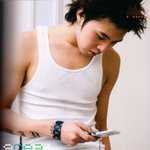 <b>벨트</b>로 포인트 준 아이돌 패션 모음